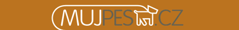 Informační portál MujPes.cz