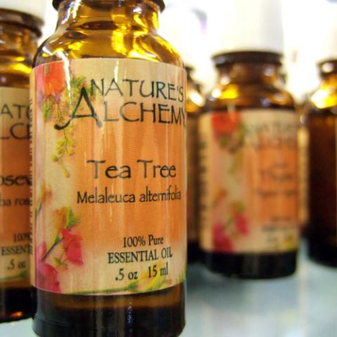 Tea Tree Oil může nepříjemně podráždit pokožku zvířete